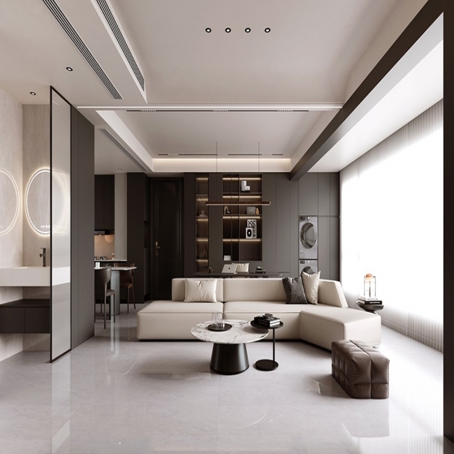 普尔银灰-TW715P325