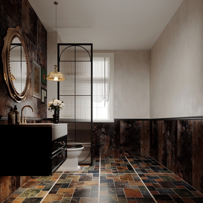 鎏金·万象-TW612X17009U