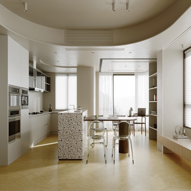 木叙·浅橡-TW612X1501U