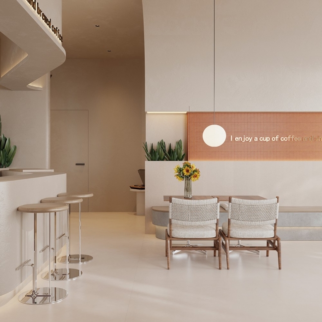 素石·米白-TW612K4001