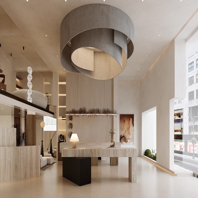 莱姆石·米黄-TW612K5002U