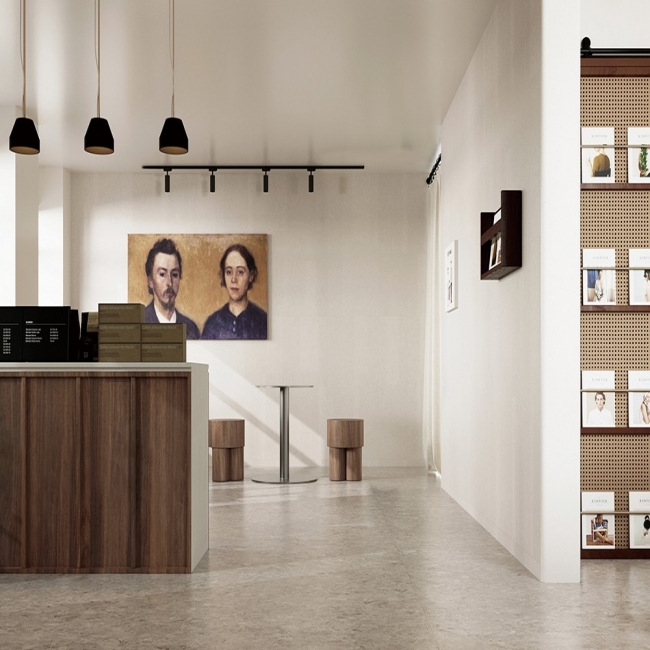 莱姆石·米白-TW612K5001U