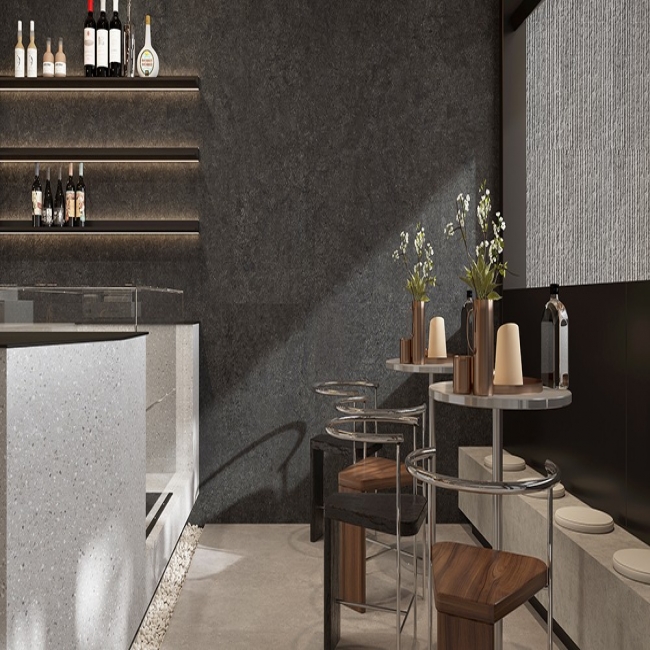 莱姆石·墨黑-TW612K5003U