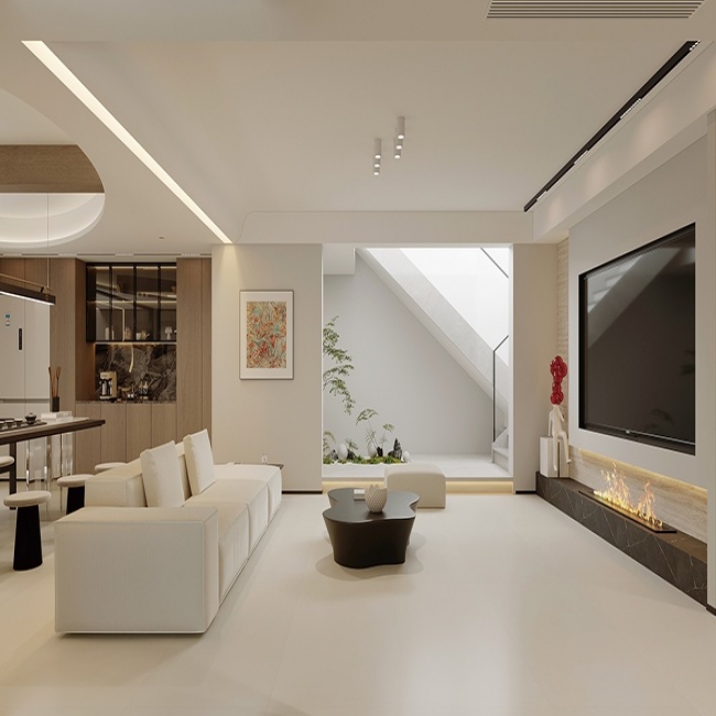 铂金绒·珍珠白-TW715C3001